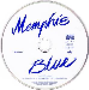 Memphis Blue: Every Little Thing (CD) - Bild 3