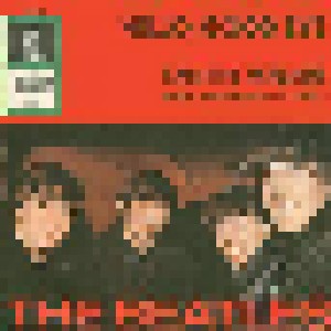 The Beatles: Hello, Goodbye / I Am The Walrus (7") - Bild 1