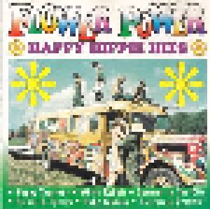 Flower Power - Happy Hippie Hits (CD) - Bild 1