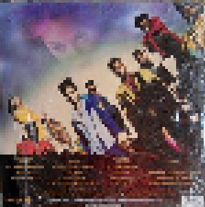 Prince & The New Power Generation: Love Symbol (2-LP) - Bild 2