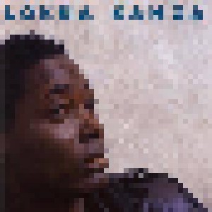 Lokua Kanza: Lokua Kanza (CD) - Bild 1
