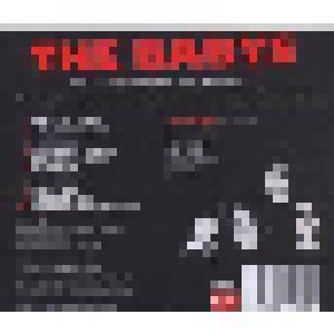 The Babys: The Official Unofficial Babys Album (CD) - Bild 2