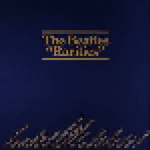 The Beatles: "Rarities" (LP) - Bild 1