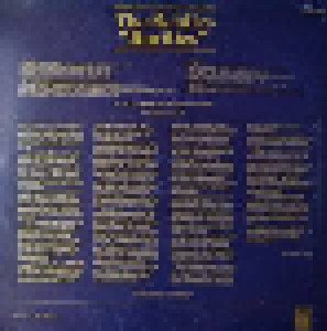 The Beatles: "Rarities" (LP) - Bild 2