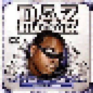 Daz Dillinger: Gangsta Party (CD) - Bild 1