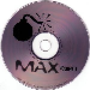 Max Power - Max Vol. 1 (CD) - Bild 3