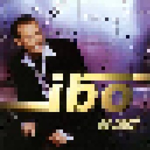 Ibo: Ich Zuerst (CD) - Bild 1