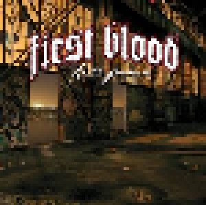 First Blood: Killafornia (LP) - Bild 1