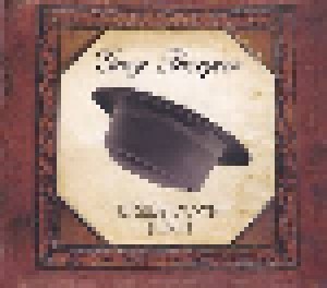 Greg Trooper: Upside-Down Town (CD) - Bild 1