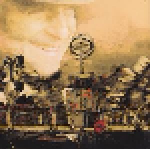 Greg Trooper: Upside-Down Town (CD) - Bild 4