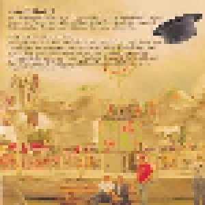 Greg Trooper: Upside-Down Town (CD) - Bild 7
