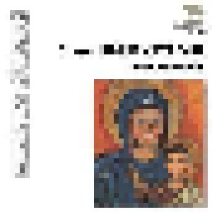Cover - Sœur Marie Keyrouz: Chant Maronite