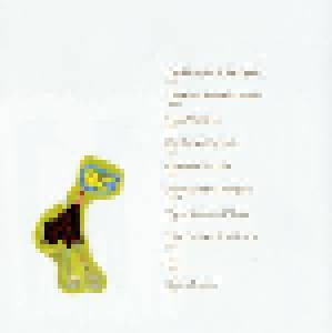 Lounge Lizards: Queen Of All Ears (CD) - Bild 5