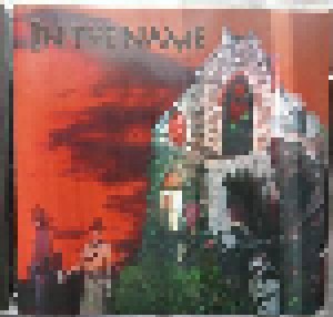 In The Name: In The Name (CD) - Bild 1