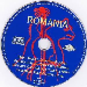 World Network Nr. 41: Romania - Wild Sounds From Transylvania, Wallachia & Moldavia (CD) - Bild 4