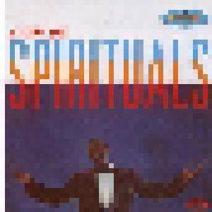 B.B. King: Sings Spirituals - Cover