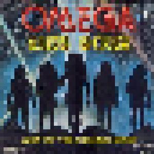 Omega: Rush Hour - Cover