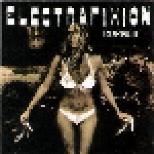 Electrafixion: Burned (CD) - Bild 1