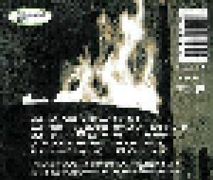 Electrafixion: Burned (CD) - Bild 2