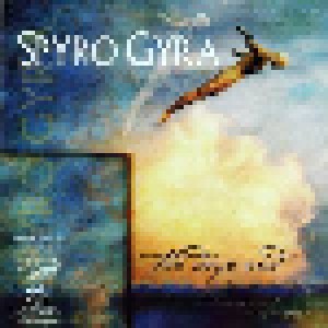 Spyro Gyra: The Deep End (SACD) - Bild 1