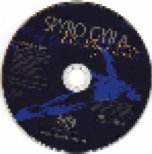 Spyro Gyra: The Deep End (SACD) - Bild 3