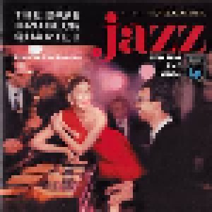 Cover - Dave Brubeck Quartet, The: Jazz: Red, Hot And Cool