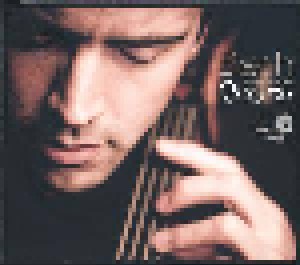 Johann Sebastian Bach: Cello Suites (2-CD + DVD) - Bild 1
