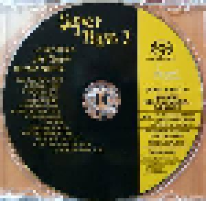 Ray Brown, John Clayton, Christian McBride: Super Bass 2 (SACD) - Bild 3