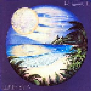 Firefall: Luna Sea (CD) - Bild 1