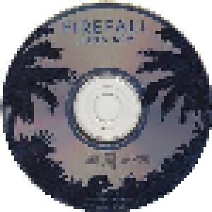Firefall: Luna Sea (CD) - Bild 3