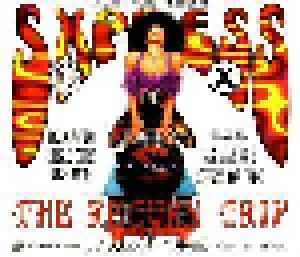 S'Express: Theme From S-Xpress - The Return Trip (Single-CD) - Bild 1
