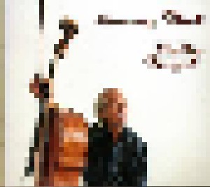 Cover - Sonny Thet: Cello Royal