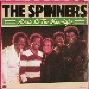 The Spinners: Magic In The Moonlight (7") - Bild 1