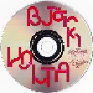 Björk: Volta (CD) - Bild 3