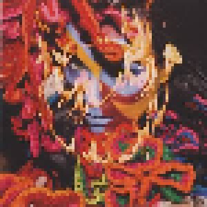 Björk: Volta (CD) - Bild 9