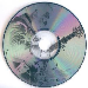 Kenny Burrell: God Bless The Child (CD) - Bild 2