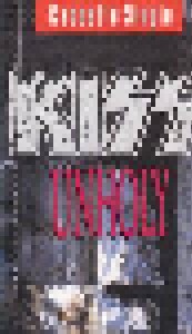 KISS: Unholy (Tape-Single) - Bild 1