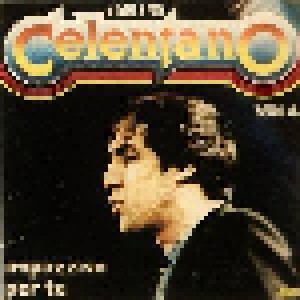 Adriano Celentano: Vol. 4 - Impazzivo Per Te (LP) - Bild 1