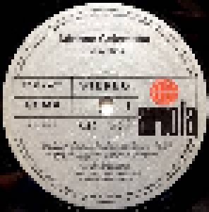 Adriano Celentano: Svalutation (LP) - Bild 3