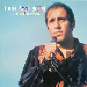 Adriano Celentano: I Miei Americani (LP) - Bild 1