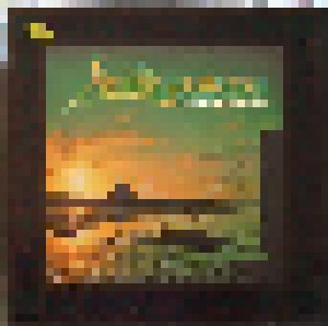 Lindisfarne: Back And Fourth (LP) - Bild 1