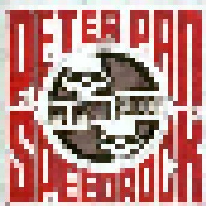 Peter Pan Speedrock: We Want Blood! (CD) - Bild 1