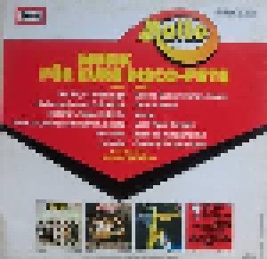 Udo Reichel Orchester: Hallo! Musik Für Eure Disco-Fete (LP) - Bild 2