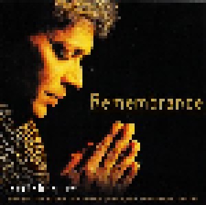 Trilok Gurtu: Remembrance (CD) - Bild 1