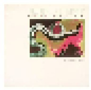 Cover - Herb Alpert: My Abstract Heart