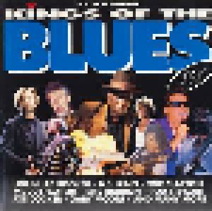 Cover - Alexis Korner, Robert Plant, Steve Miller: Kings Of The Blues