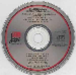 Ornette Coleman: The Art Of The Improvisers (CD) - Bild 3