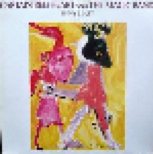 Captain Beefheart And His Magic Band: Shiny Beast (Bat Chain Puller) (LP) - Bild 1