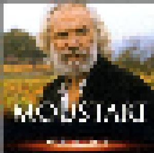 Georges Moustaki: Georges Moustaki - Master Serie - Cover
