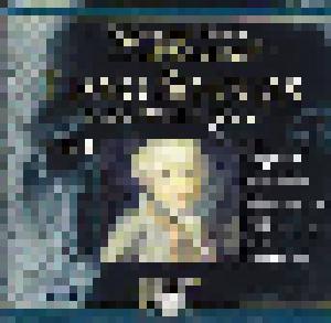 Wolfgang Amadeus Mozart: Piano Sonatas Vol. 1 - Cover